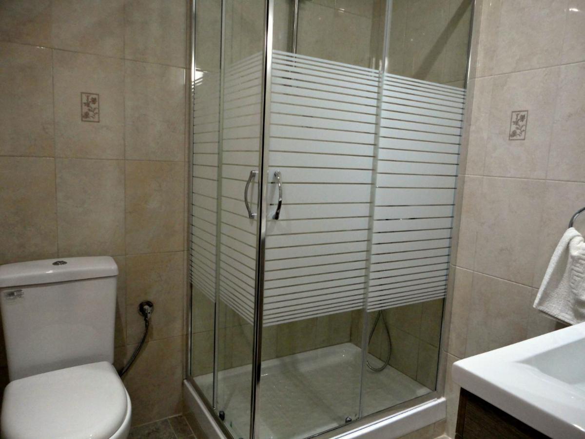 Galini Beach Studios And Penthouse Месонґі Екстер'єр фото